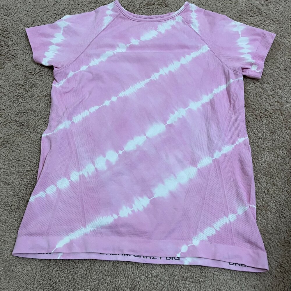 Athleta Girl Athletic T-Shirt